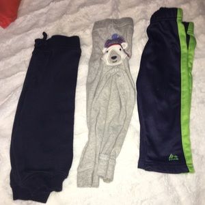 12-18 months boys pants